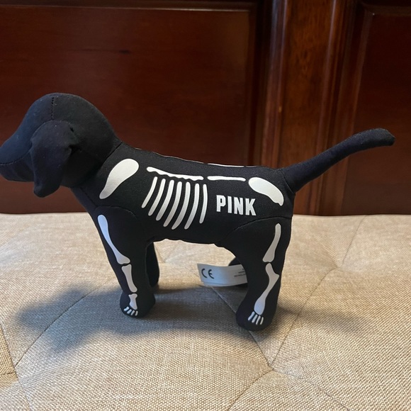 PINK Victoria's Secret Accessories - PINK Halloween Dog